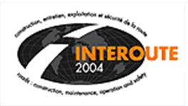 Всемирная выставка «INTEROUTE-2004»